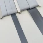 Fényvisszaverő szalag több szélességben