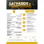 Salvador (Vízlepergető, Bababarát, Állatbarát) könnyen tisztítható plüssös vastag bútorszövet - 19 színben