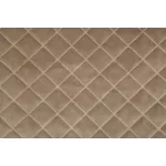 Salvador Caro (Vízlepergető, Bababarát, Állatbarát) könnyen tisztítható plüssös vastag bútorszövet - 18 színben