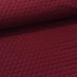 Steppelt vízlepergető (flízzel bélelt) anyag: Bordó (#059)