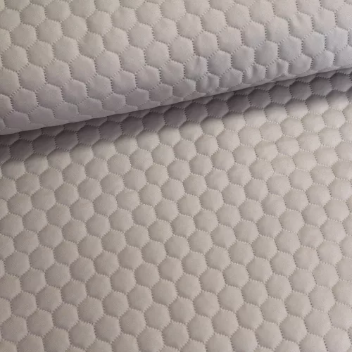Steppelt vízlepergető (flízzel bélelt) anyag: Hideg krém