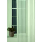 Tetra Sable fényáteresztő függöny 220 cm ólomzsinóros: Ekrü (02)