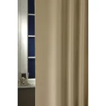 Dim Out sötétítő függöny 280 cm: Szürkés barna - cappuccino (07.5)