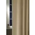 Dim Out sötétítő függöny 280 cm: Szürkés barna - cappuccino (07.5)