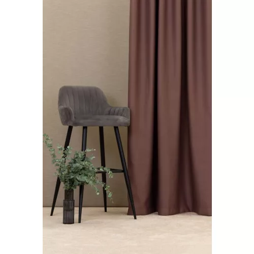 Dim Out sötétítő függöny 280 cm: Mályva (29)