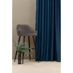 Dim Out sötétítő függöny 280 cm: Denim (37)