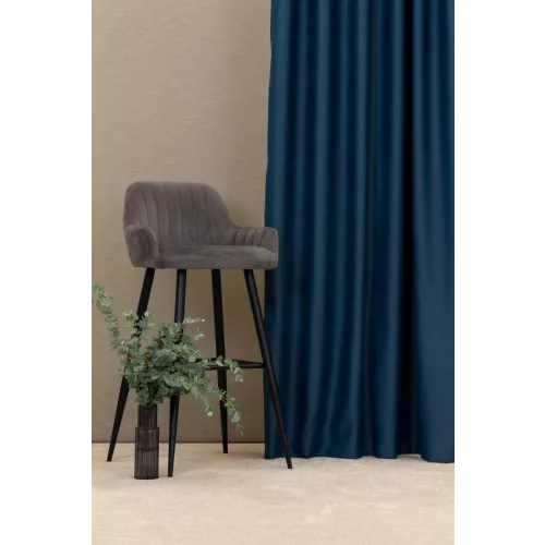 Dim Out sötétítő függöny 280 cm: Denim (37)