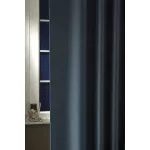 Dim Out sötétítő függöny 280 cm: Navy (38)