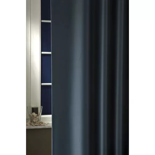 Dim Out sötétítő függöny 280 cm: Navy (38)