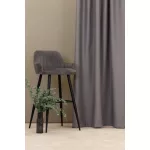 Dim Out sötétítő függöny 280 cm: Ezüst (42)