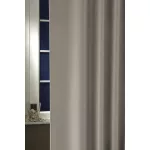 Dim Out sötétítő függöny 280 cm: Platina (42.8)