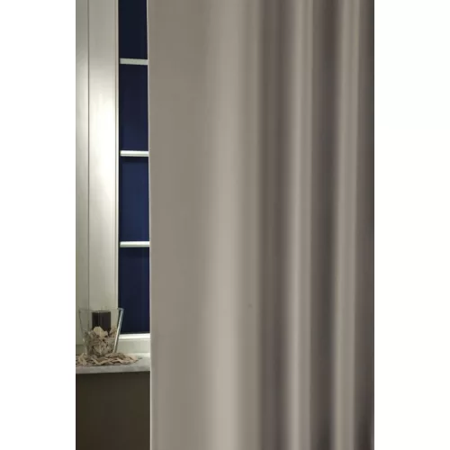 Dim Out sötétítő függöny 280 cm: Platina (42.8)