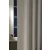 Dim Out sötétítő függöny 280 cm: Platina (42.8)