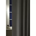 Dim Out sötétítő függöny 280 cm: Grafit (44.9)