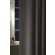 Dim Out sötétítő függöny 280 cm: Grafit (44.9)