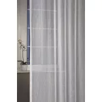 Rusztik dreher Sable fényáteresztő függöny 300 cm ólomzsinóros: Ekrü (02)
