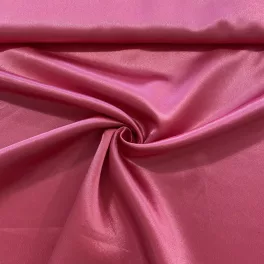 1,3 m EGYBEN KÉRHETŐ Pink szatén (#66ggt)