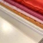 1,3 m EGYBEN KÉRHETŐ Pink szatén (#66ggt)