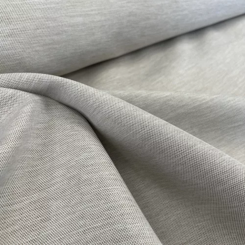 Dupla teflonos vízlepergető szövet: Halvány bézs