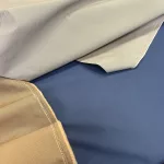 TwoTone (vízhatlan, UV-álló) szövet: Tób (#1)