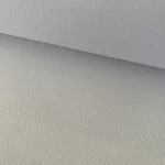 Fehér erősebb (vastagabb) táskavetex 110 cm széles