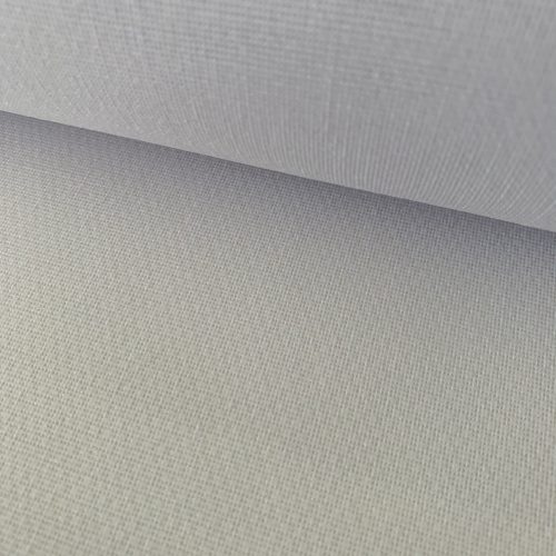 0,36 m EGYBEN KÉRHETŐ Fehér erősebb (vastagabb) táskavetex 110 cm széles