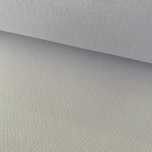 0,37 m EGYBEN KÉRHETŐ Fehér erősebb (vastagabb) táskavetex 110 cm széles