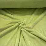 Pisztácia (Grincs) zöld wellsoft (#69)