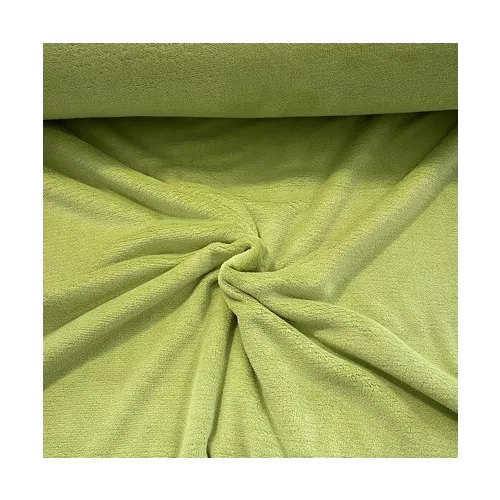 Pisztácia (Grincs) zöld wellsoft (#69)