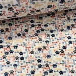 0.28 m EGYBEN KÉRHETŐ Tappancsos-csontos pihe-puha wellsoft