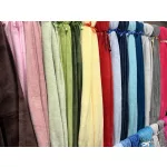 Halvány almazöld wellsoft (#17)