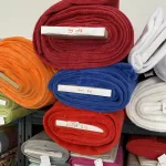 Bordós-pirosas wellsoft (#46)