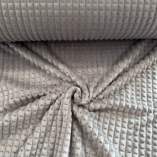 0,83 m EGYBEN KÉRHETŐ Dombor mintás wellsoft: Szürke