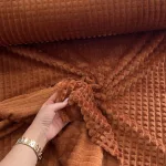 Dombor mintás wellsoft: Őszies sütőtök