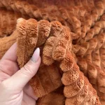 Dombor mintás wellsoft: Őszies sütőtök