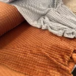 Dombor mintás wellsoft: Őszies sütőtök