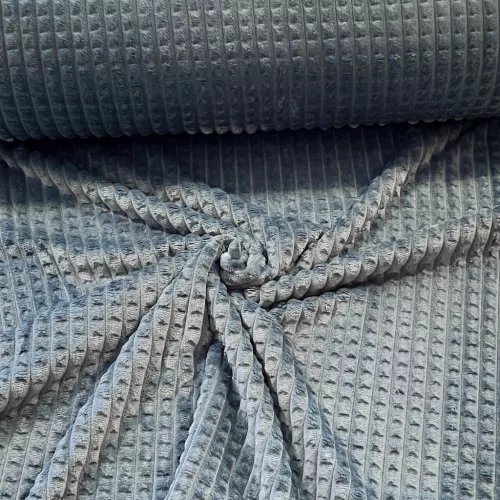 0,7 m EGYBEN KÉRHETŐ Dombor mintás wellsoft: Petrol