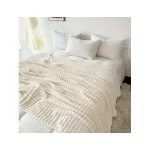 0,95 m EGYBEN KÉRHETŐ Dombor mintás wellsoft: Ekrü