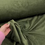 0.34 m EGYBEN KÉRHETŐ Kekizöld wellsoft (#19)