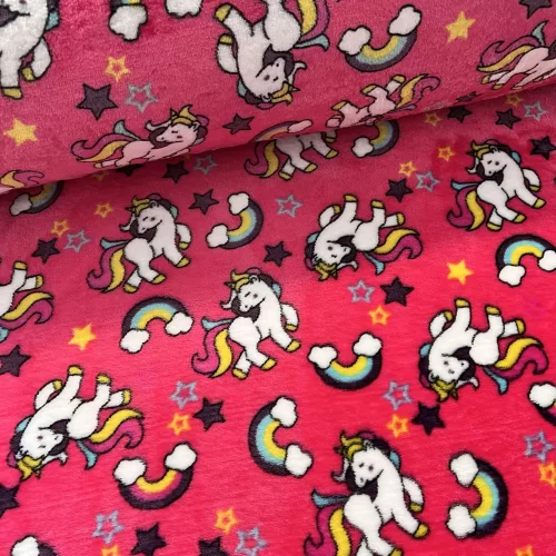 Pink alapon unikornisos wellsoft