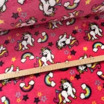 Pink alapon unikornisos wellsoft