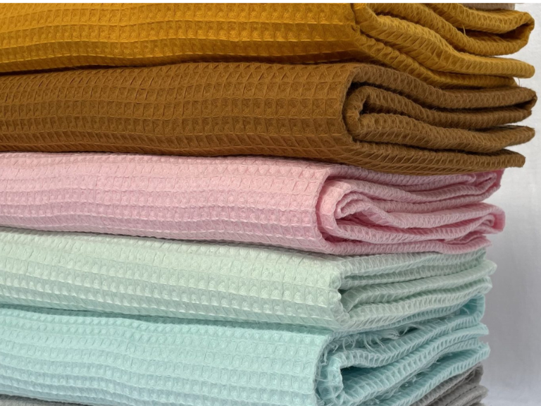 Mi az a waffle anyag?